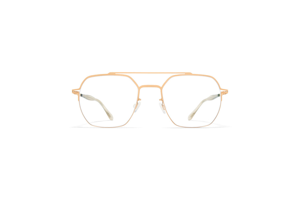 Occhiali da vista MYKITA ARLO Champagne Gold
