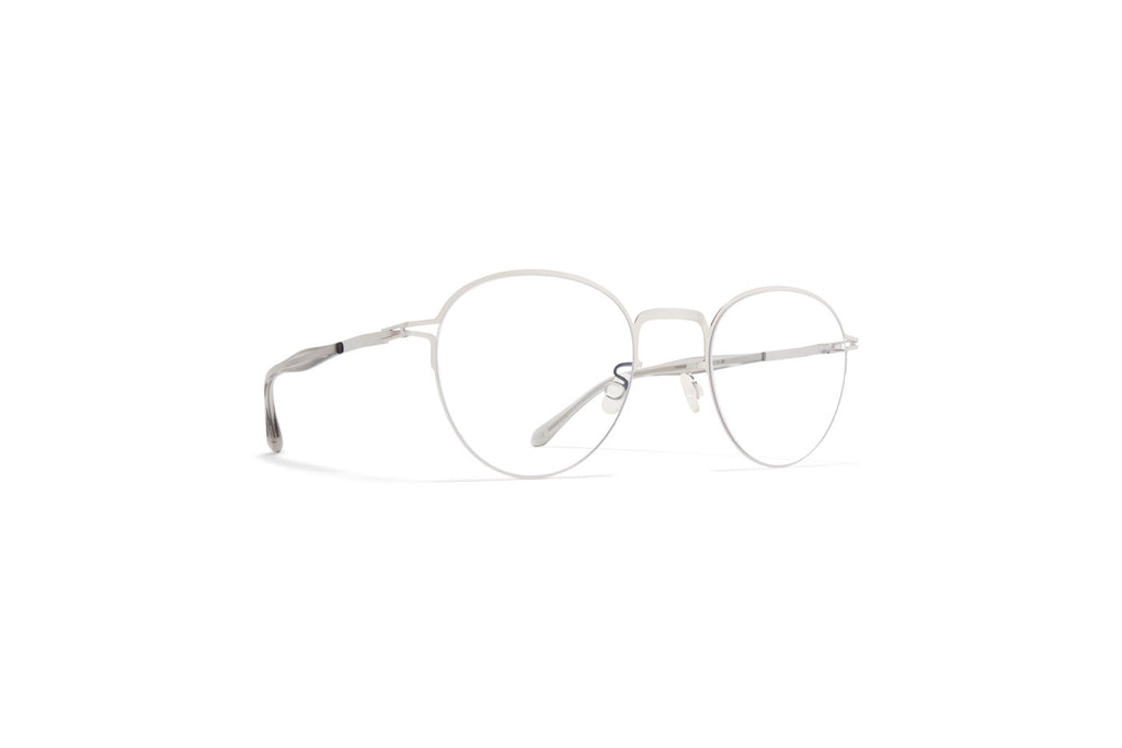 Occhiali da vista MYKITA TATE Shiny Silver