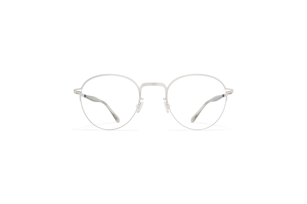Occhiali da vista MYKITA TATE Shiny Silver