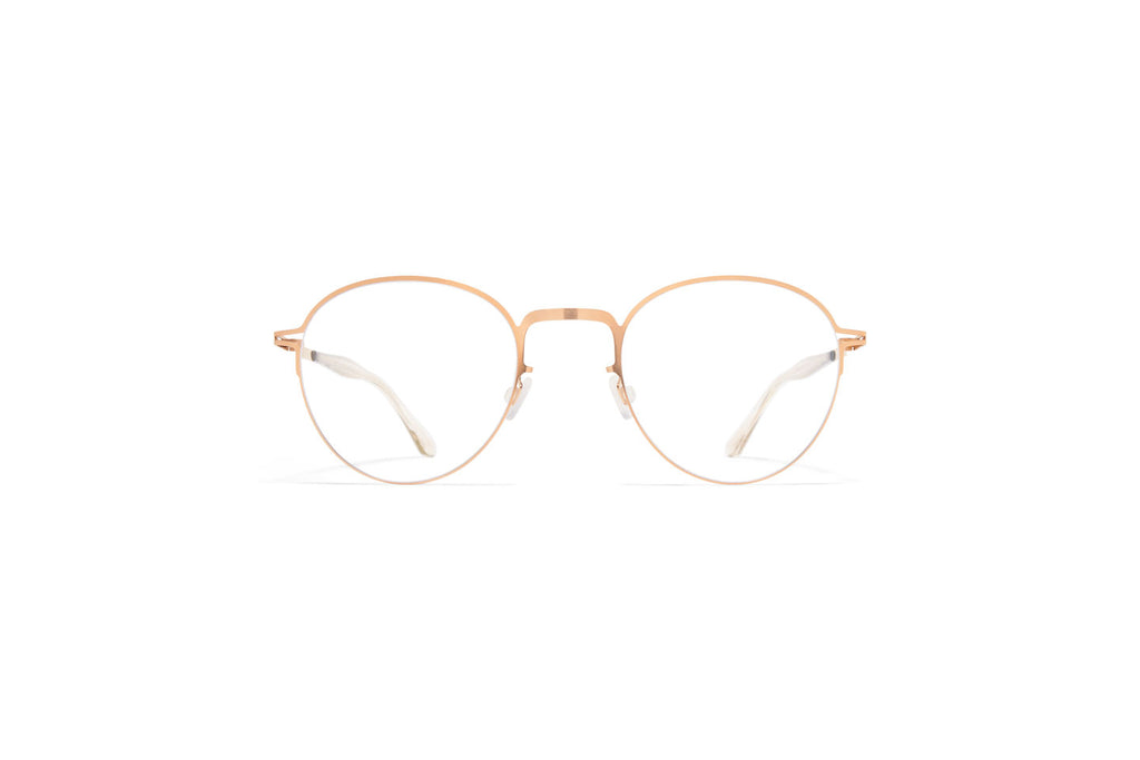 Occhiali da vista MYKITA TATE Champagne Gold