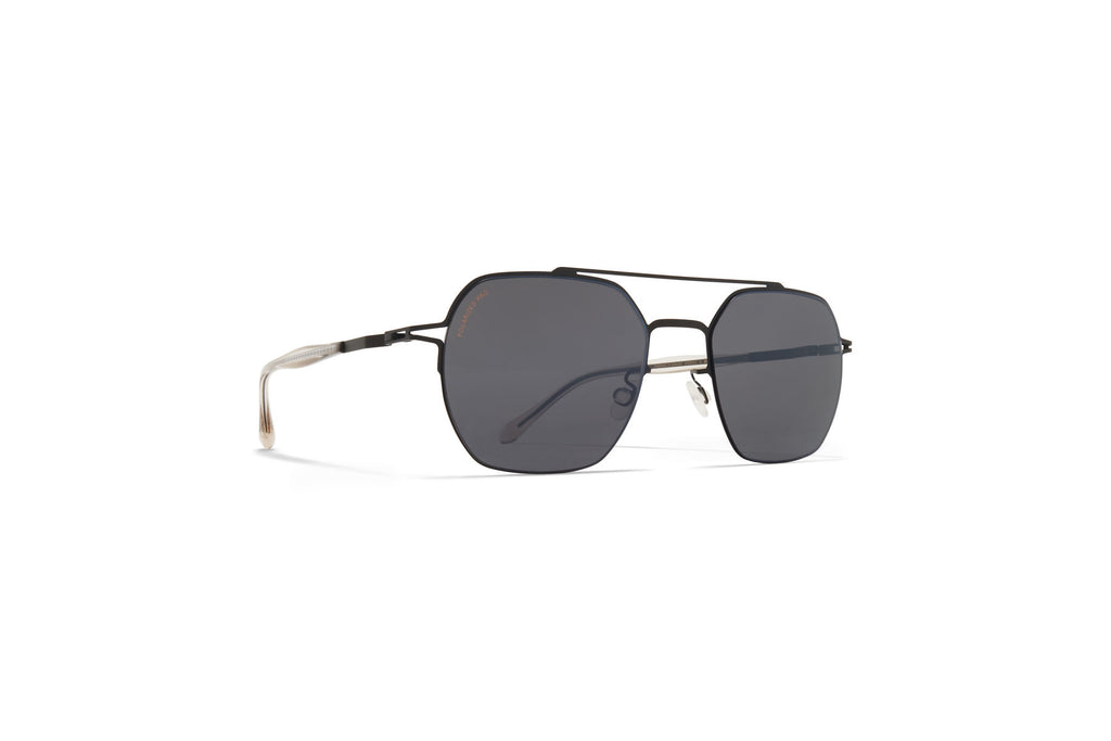 Occhiali da sole MYKITA ARLO Black