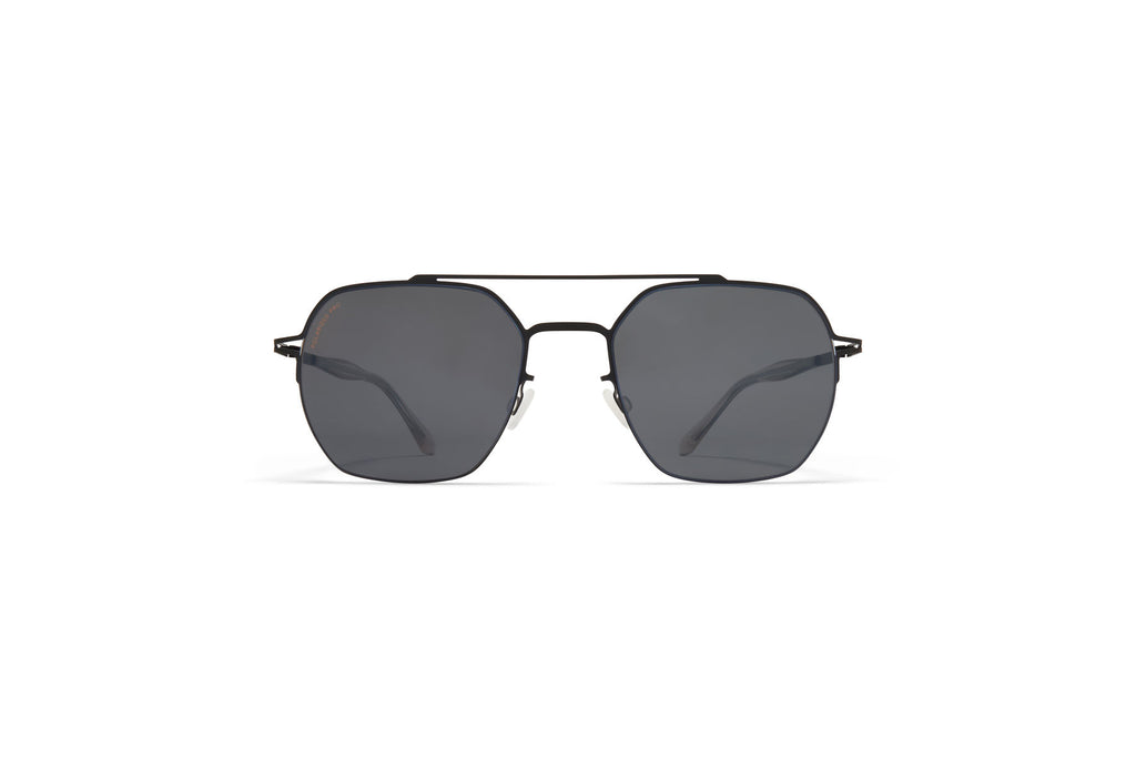 Occhiali da sole MYKITA ARLO Black