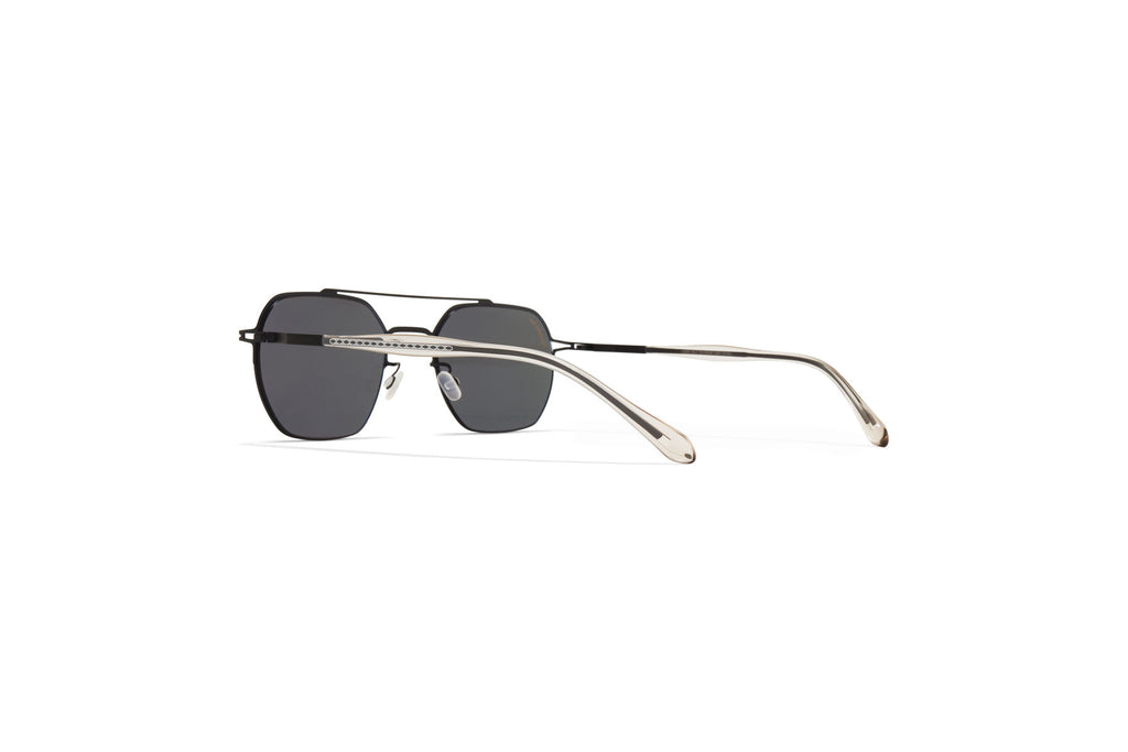 Occhiali da sole MYKITA ARLO Black