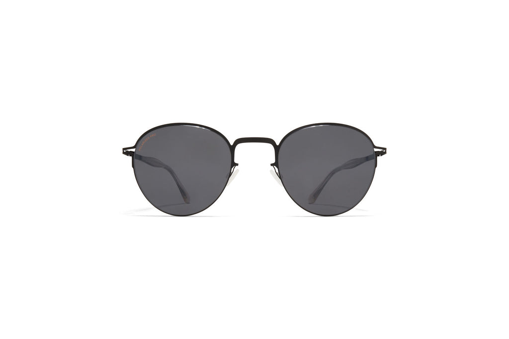 Occhiali da sole MYKITA TATE BLACK