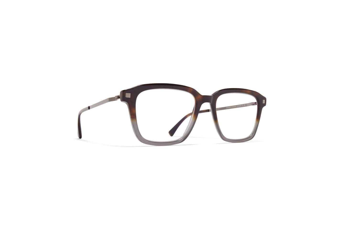 Occhiali da vista MYKITA AHTI Santiago Gradient Shiny Gra