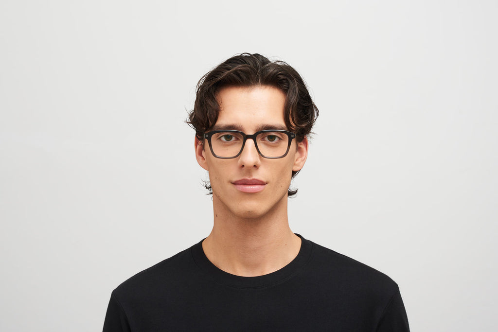 Occhiali da vista MYKITA AHTI Santiago Gradient Shiny Gra