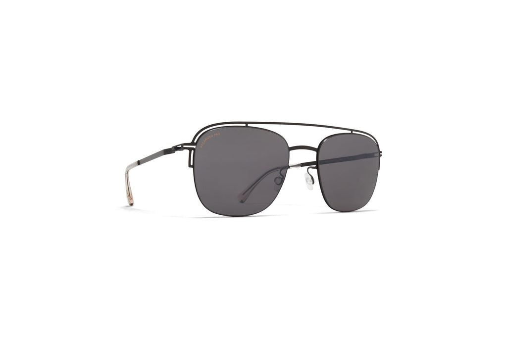 Occhiali da sole MYKITA NOR Black