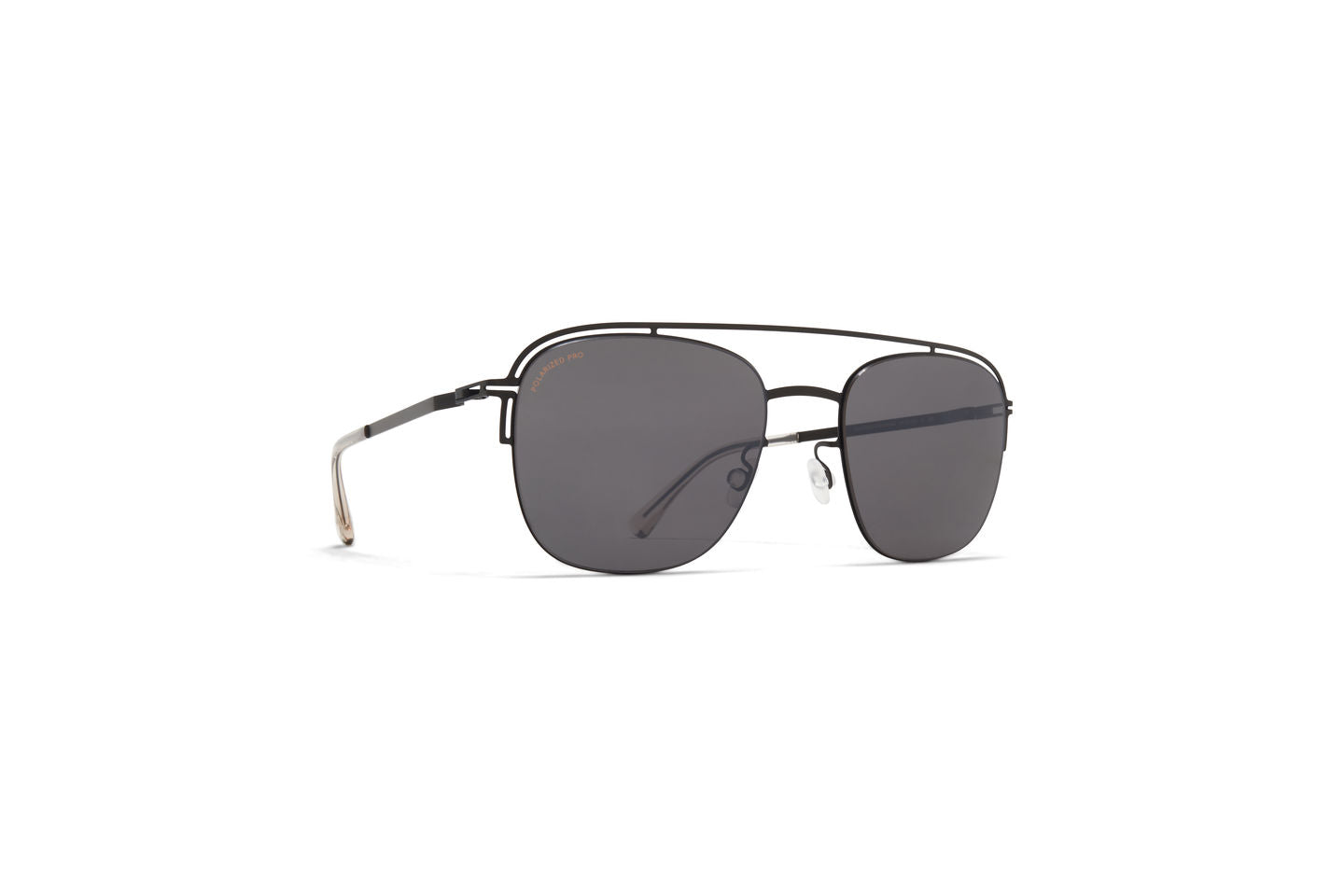 Occhiali da sole MYKITA NOR Black