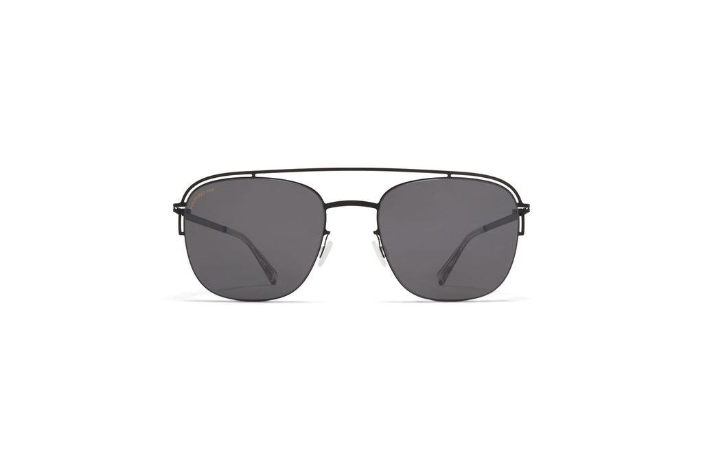 Occhiali da sole MYKITA NOR Black