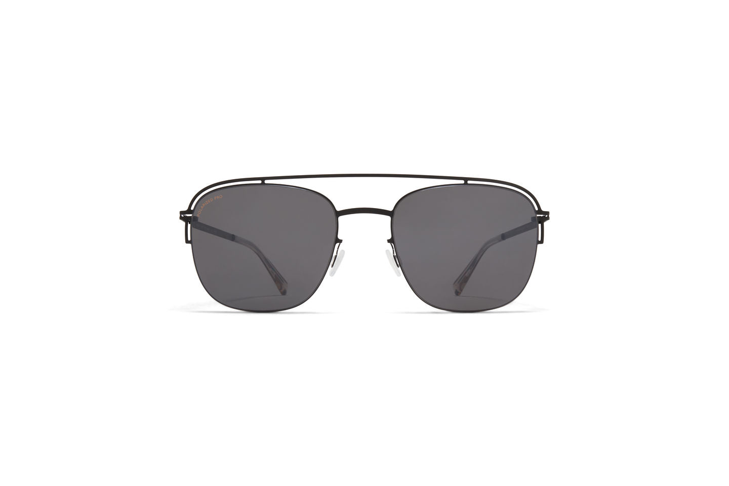 Occhiali da sole MYKITA NOR Black
