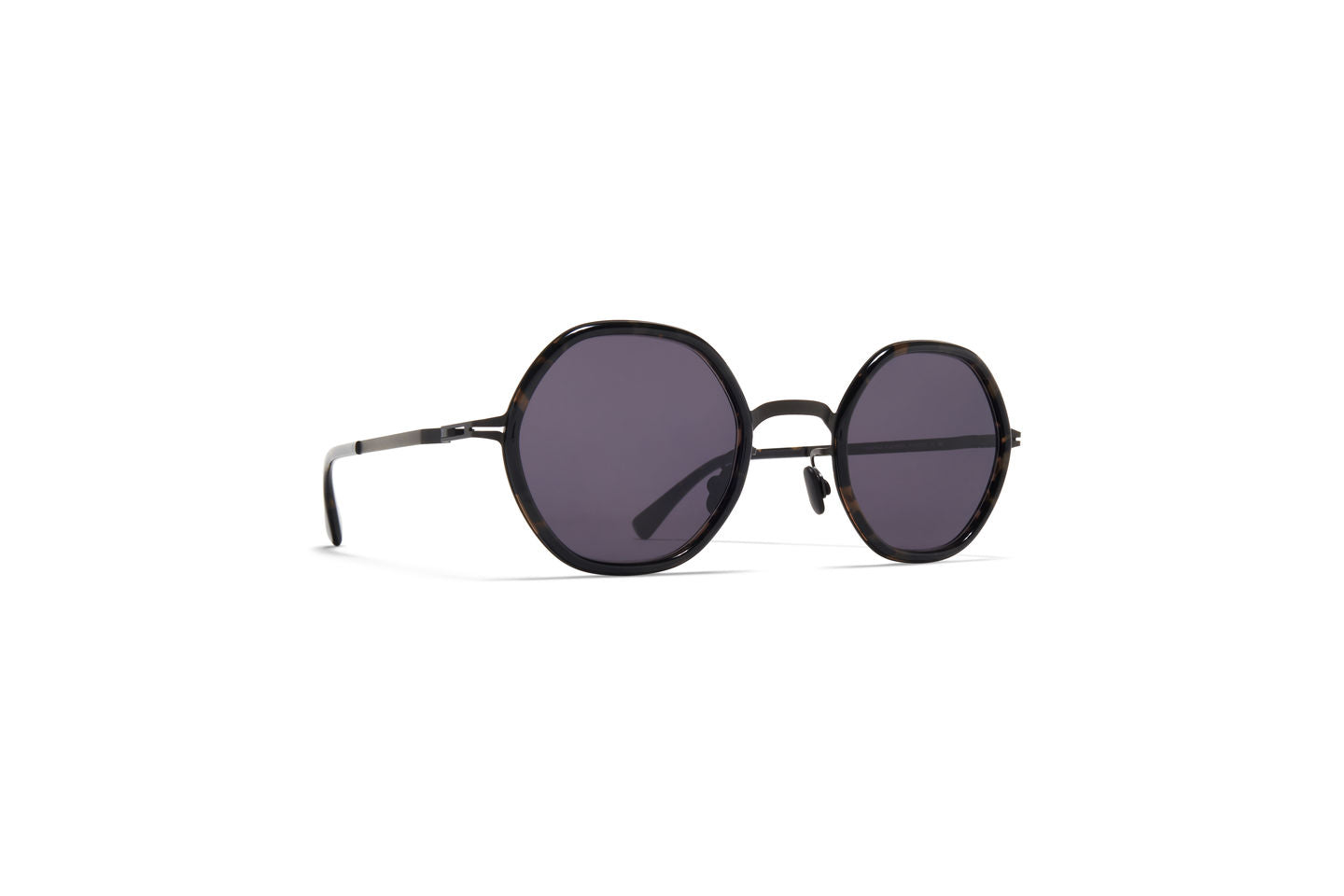 Occhiali da sole MYKITA ALYA Black Antigua
