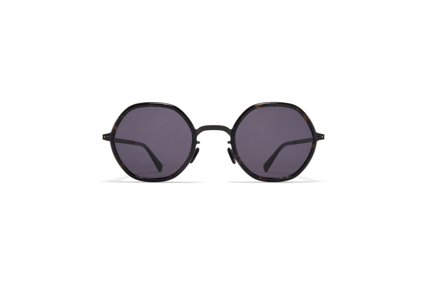 Occhiali da sole MYKITA ALYA Black Antigua