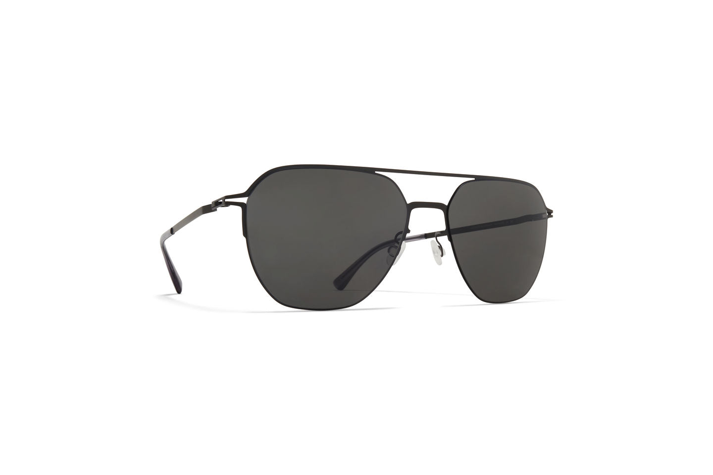 Occhiali da sole MYKITA AMOS Black