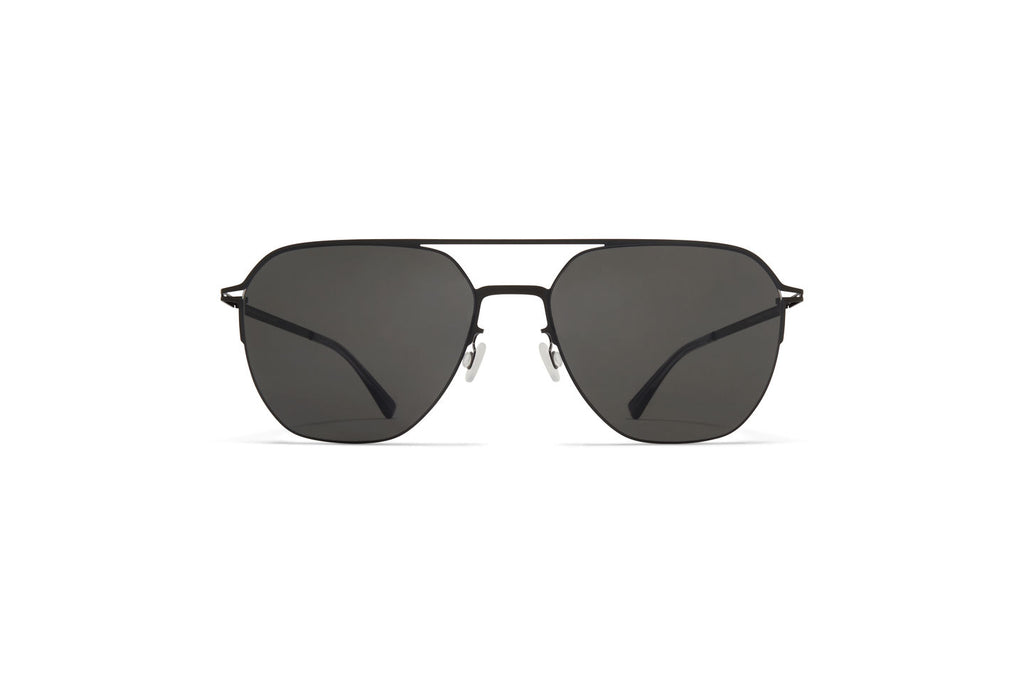 Occhiali da sole MYKITA AMOS Black