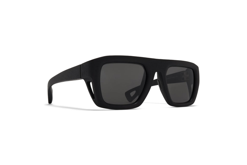 Occhiali da sole MYKITA BEACH Pitch Black