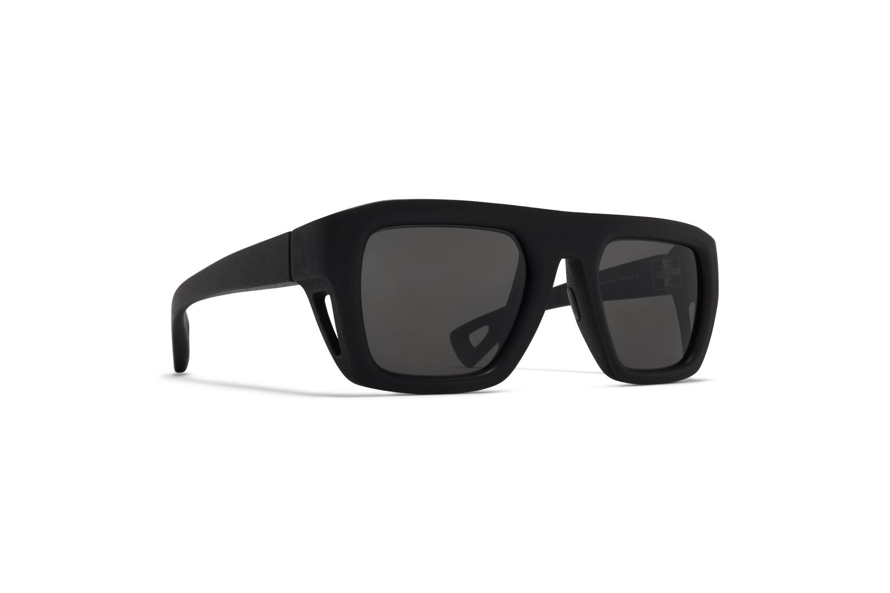 Occhiali da sole MYKITA BEACH Pitch Black