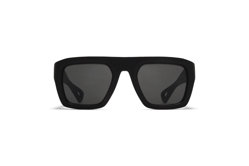 Occhiali da sole MYKITA BEACH Pitch Black