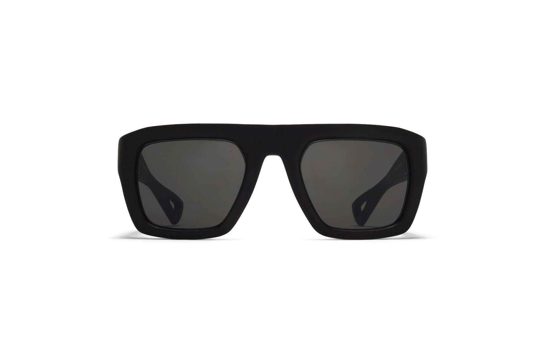 Occhiali da sole MYKITA BEACH Pitch Black