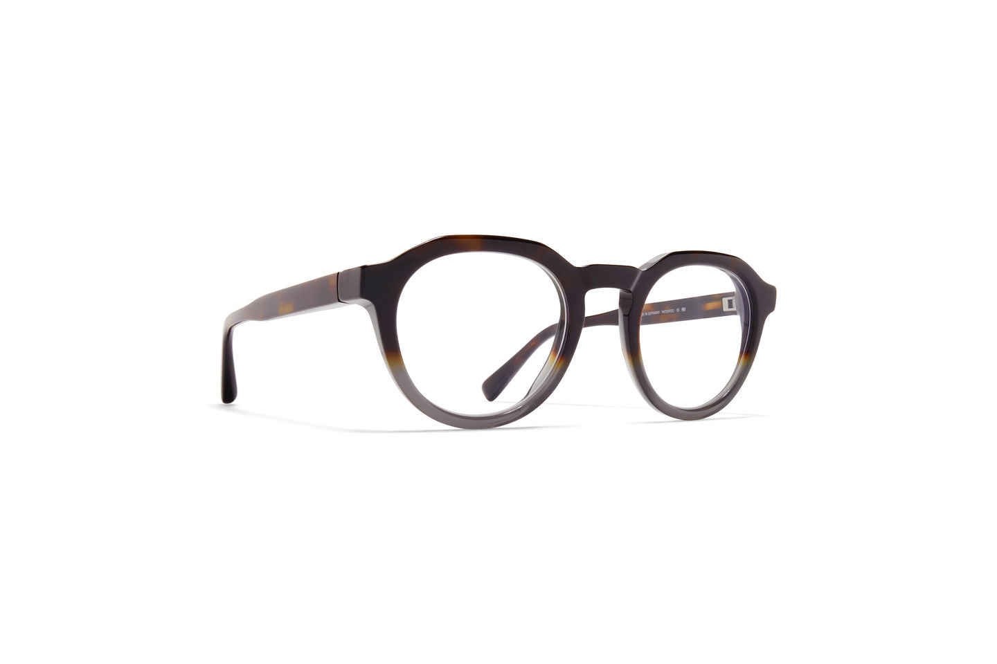 Occhiali da vista MYKITA KIMBER Santiago Gradient Shiny S