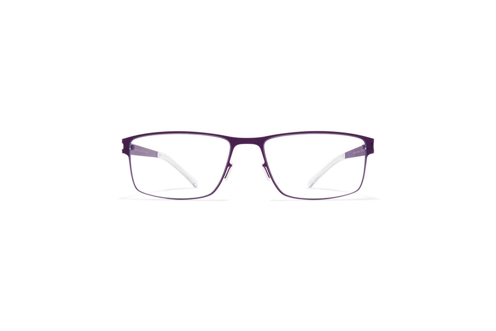 Occhiali da vista MYKITA MARTIN Deep Purple