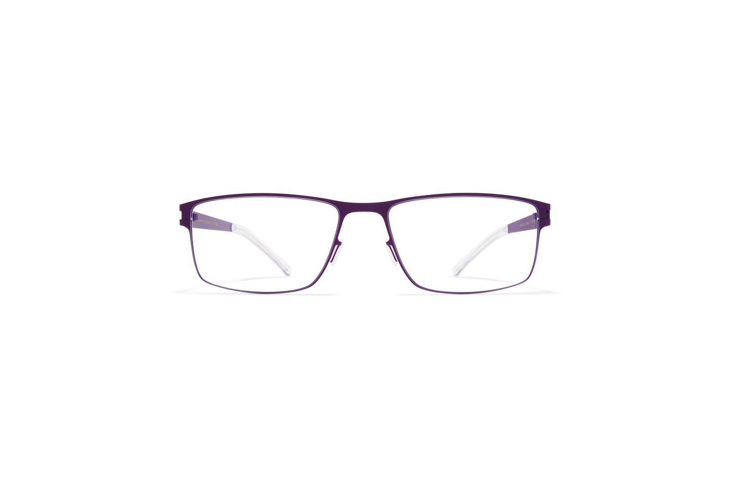 Occhiali da vista MYKITA MARTIN Deep Purple
