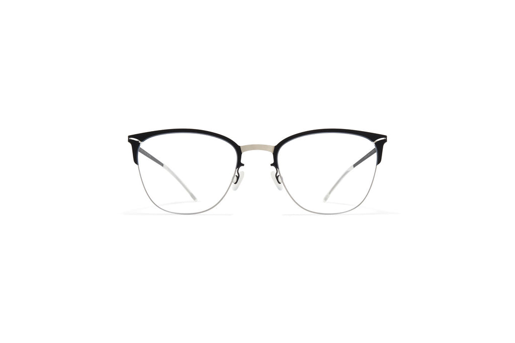 Occhiali da vista MYKITA ELBA Silver Black