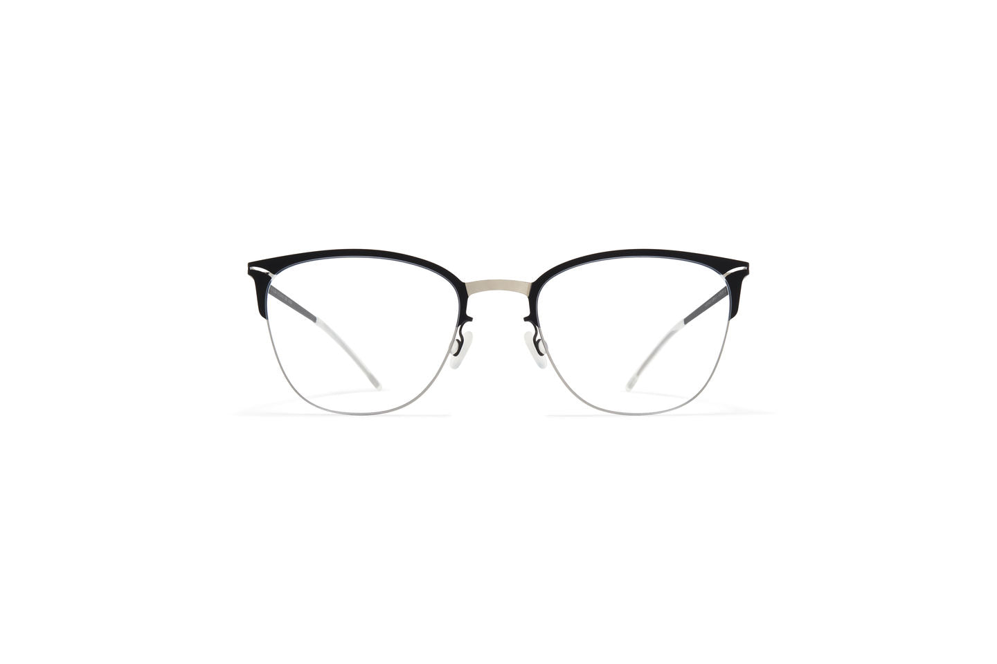 Occhiali da vista MYKITA ELBA Silver Black