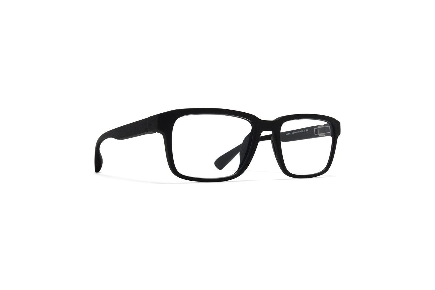 Occhiali da vista MYKITA TEVEL Pitch Black