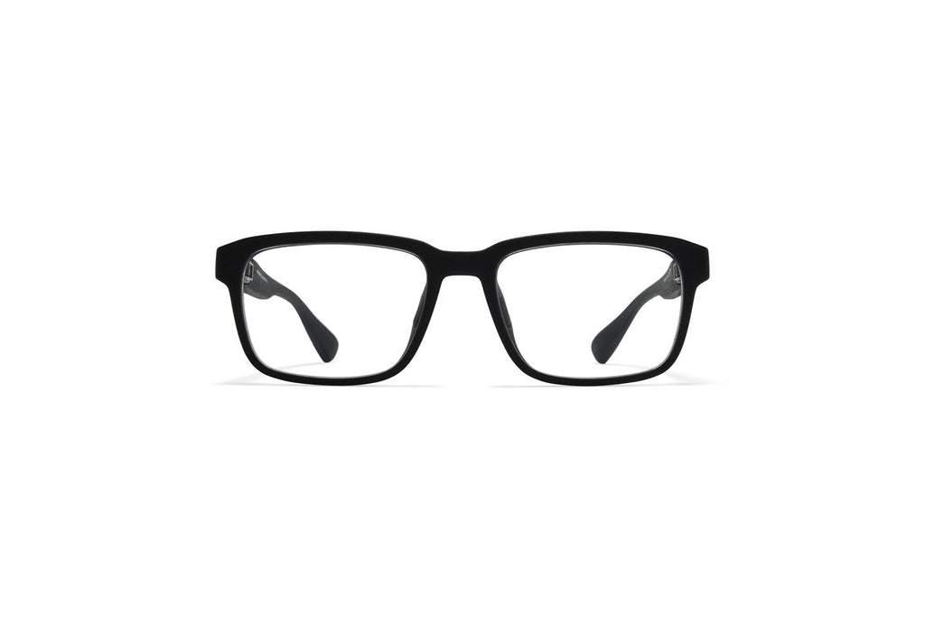 Occhiali da vista MYKITA TEVEL Pitch Black