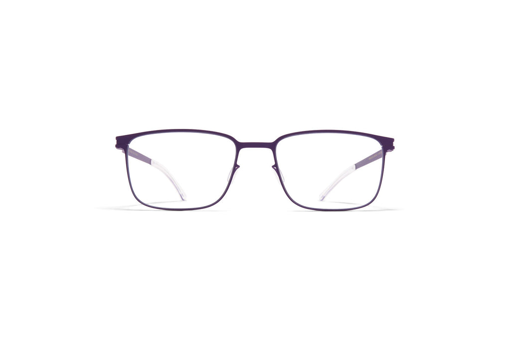 Occhiali da vista MYKITA BUD Deep Purple
