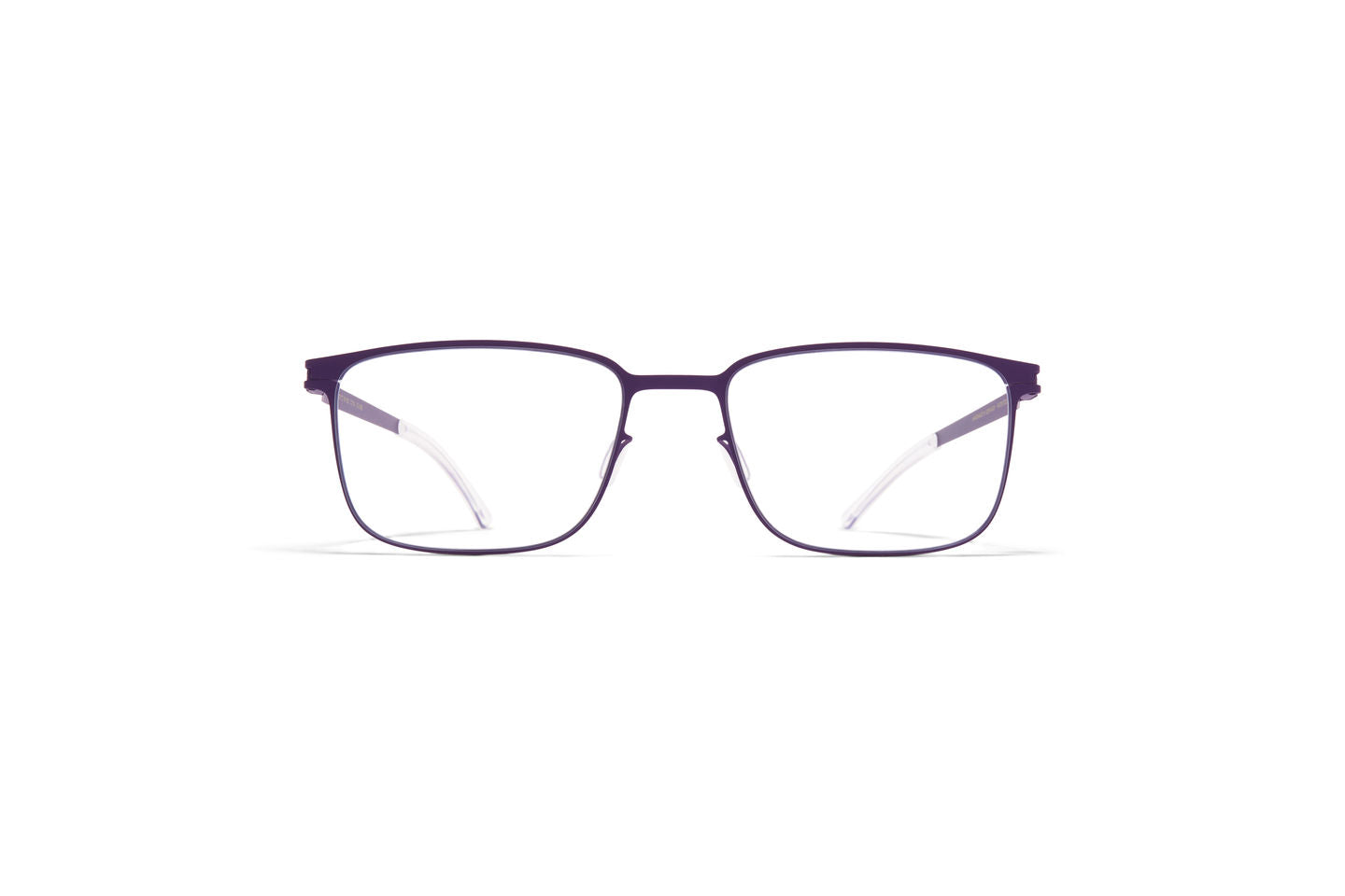 Occhiali da vista MYKITA BUD Deep Purple