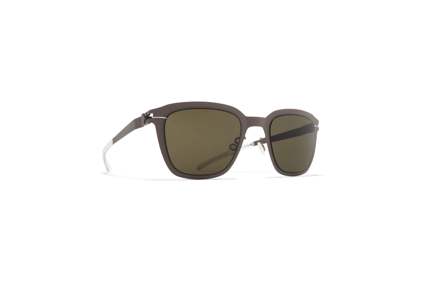 Occhiali da sole MYKITA AVERY Mole Grey