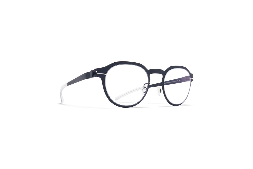 Occhiali da vista MYKITA LEON Indigo