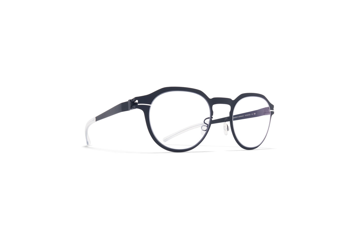 Occhiali da vista MYKITA LEON Indigo