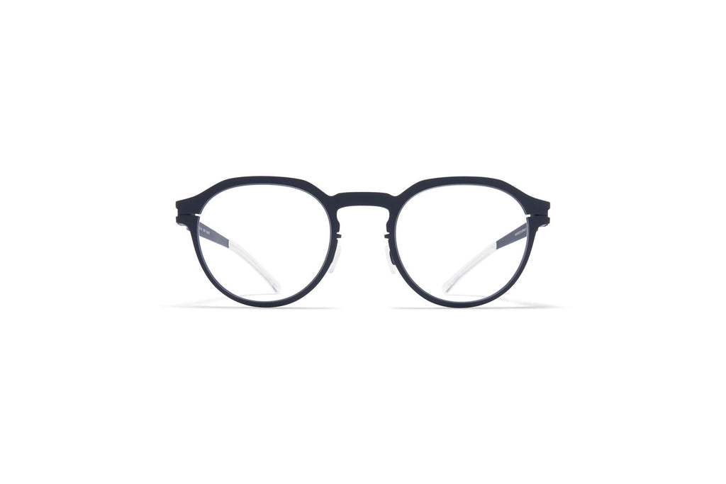 Occhiali da vista MYKITA LEON Indigo