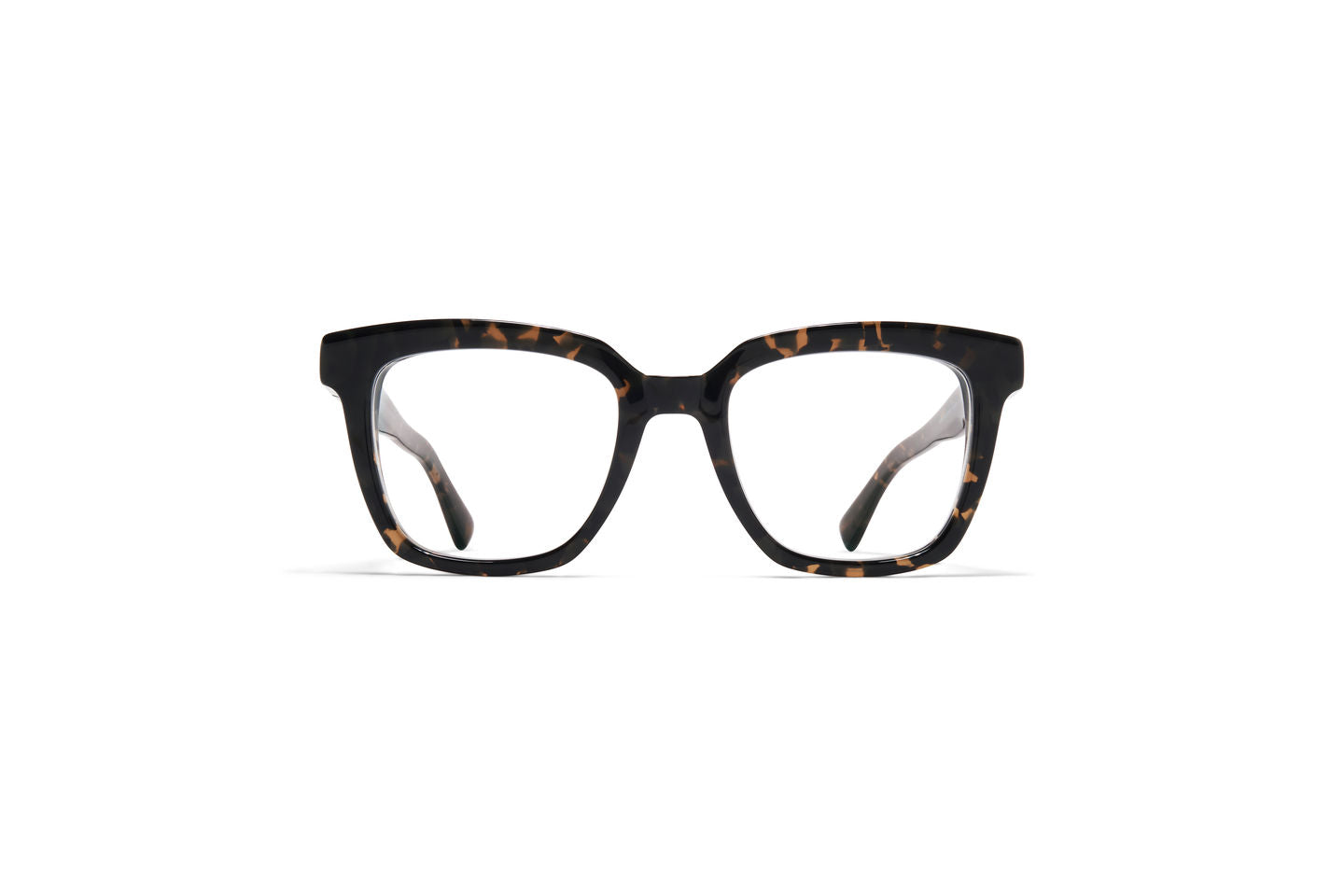 Occhiali da vista MYKITA SAMAR Shiny Silver