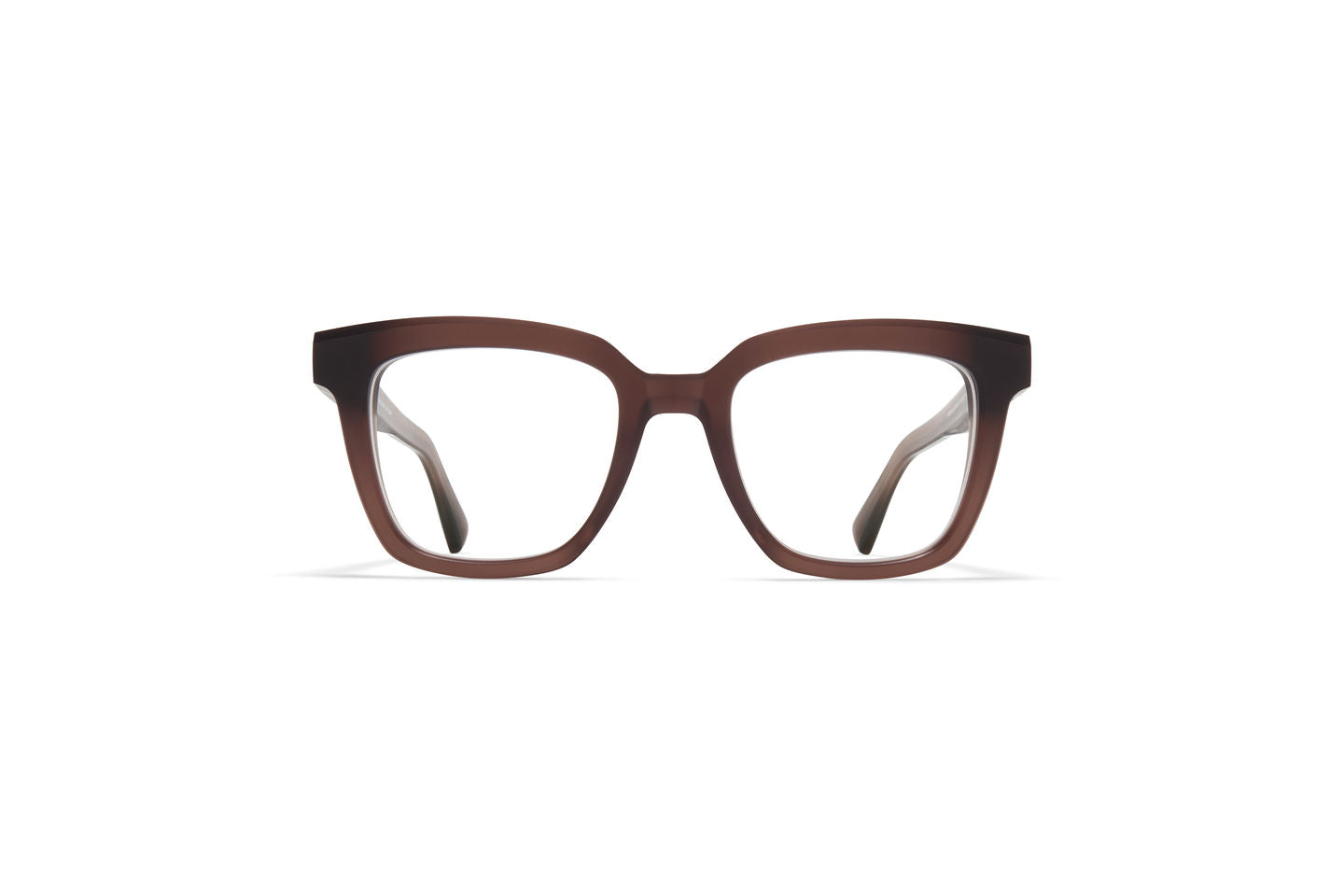 Occhiali da vista MYKITA SAMAR Chilled Raw Maroon ShinyS