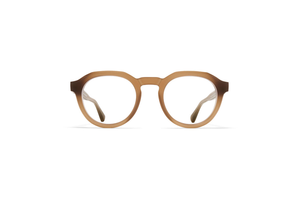 Occhiali da vista MYKITA KIMBER Chilled Raw Taupe Shiny S
