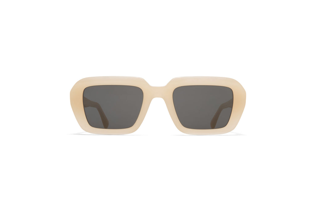 Occhiali da sole MYKITA NIMA Blonde Shiny Silver