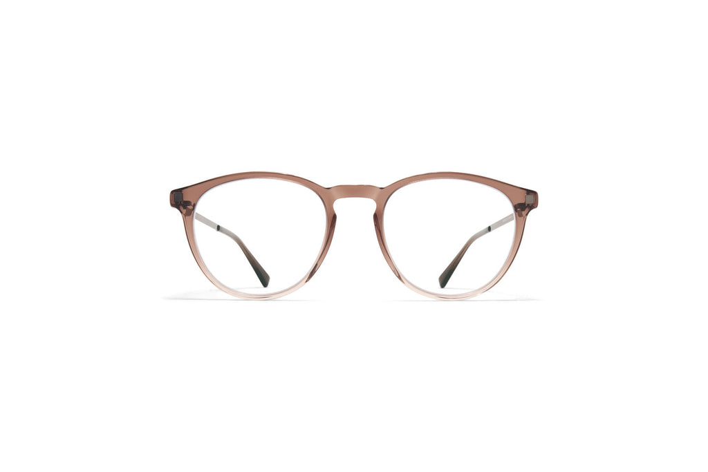 Occhiali da vista MYKITA TAAVI Brown Gradient ShinyGraph