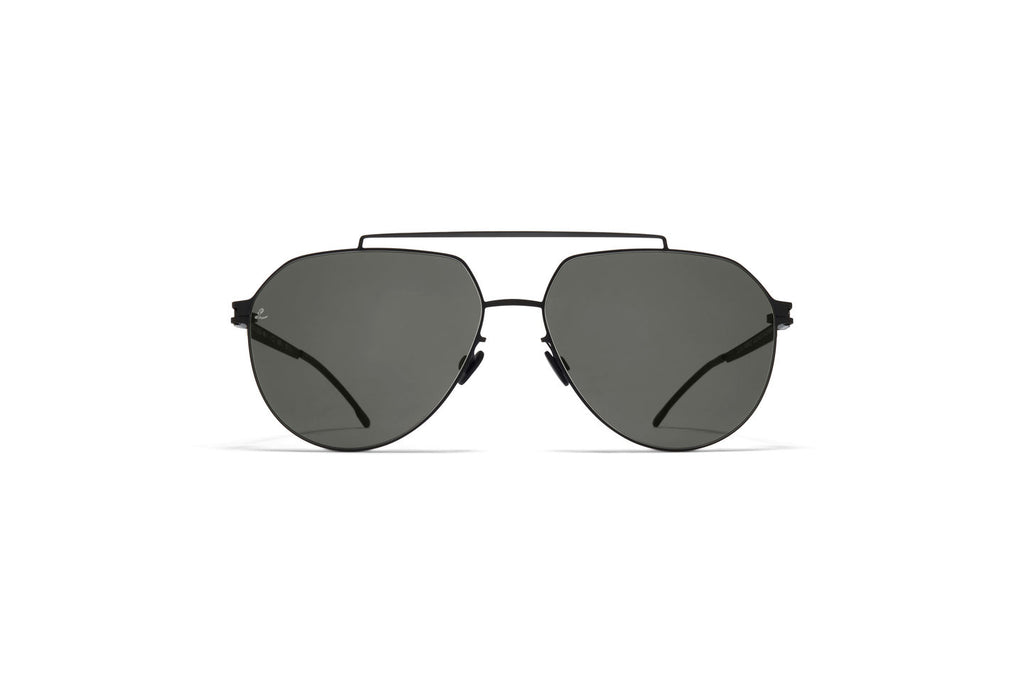 Occhiali da sole MYKITA ML13 Black White