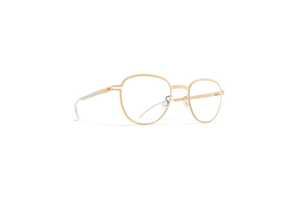 Occhiali da vista MYKITA ML09 Light Champagnegold
