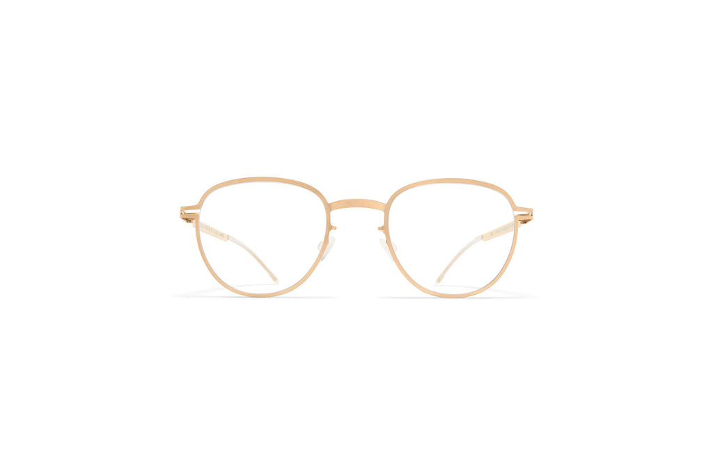 Occhiali da vista MYKITA ML09 Light Champagnegold