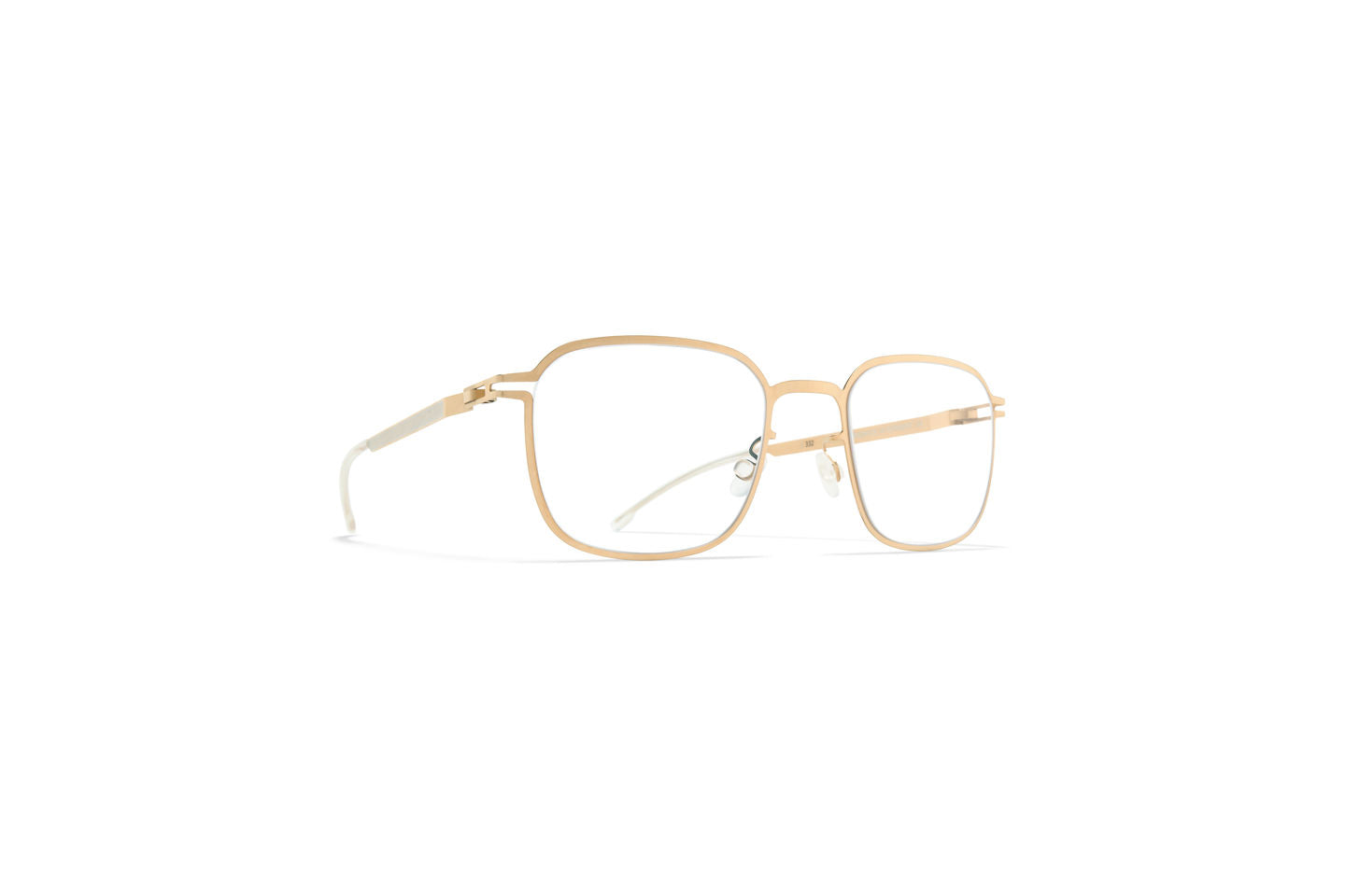 Occhiali da vista MYKITA ML010 Light Champagnegold