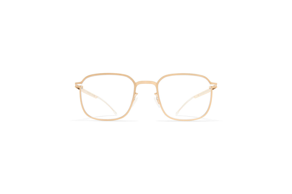 Occhiali da vista MYKITA ML010 Light Champagnegold
