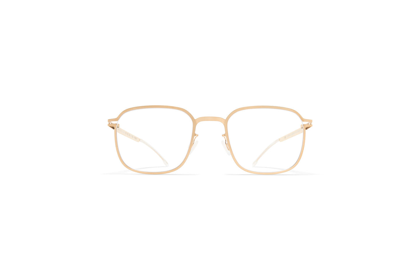 Occhiali da vista MYKITA ML010 Light Champagnegold