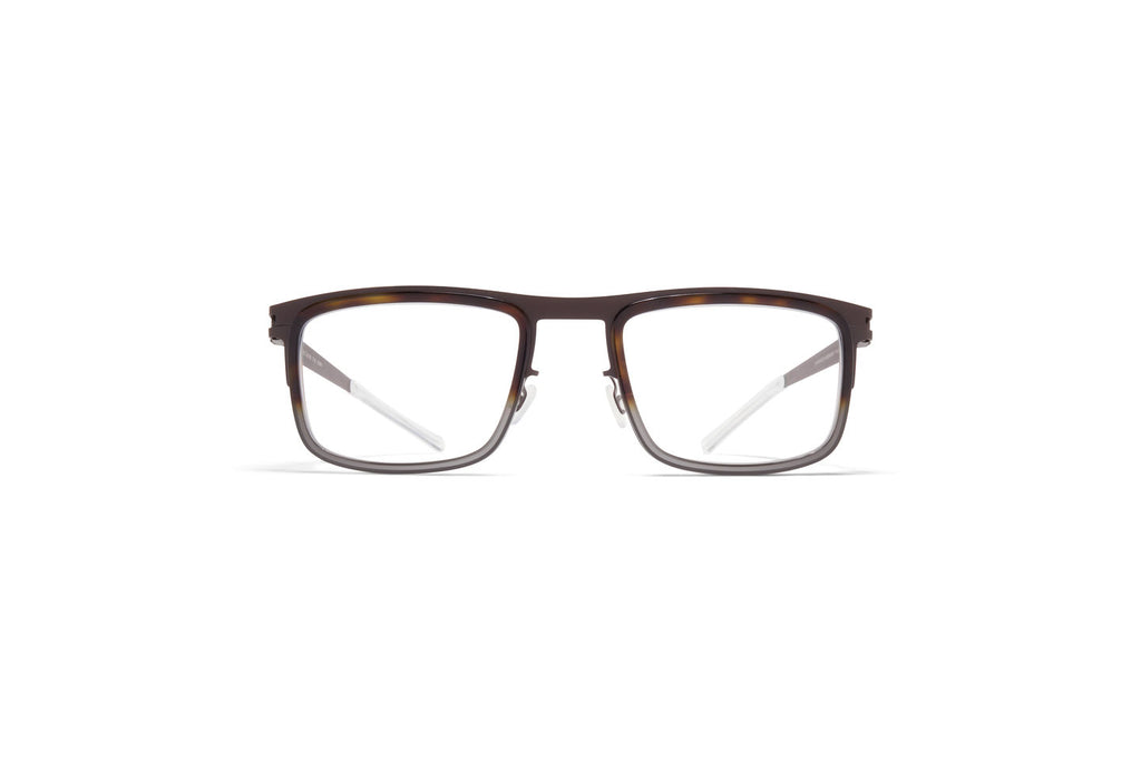 Occhiali da vista MYKITA REEVES Dark Brown Santiago Gradie