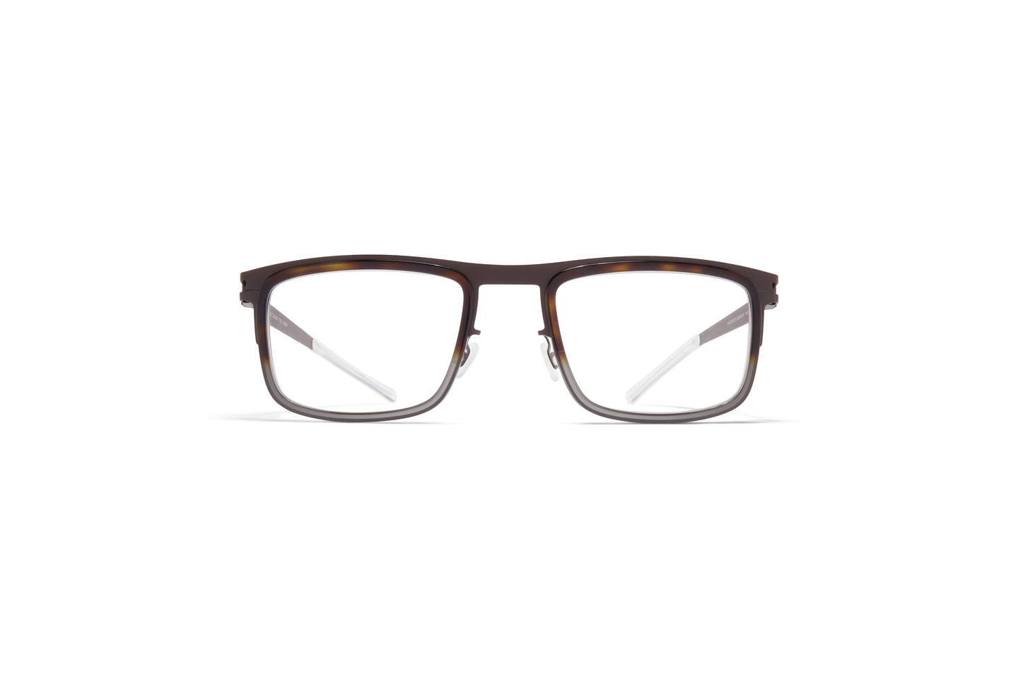 Occhiali da vista MYKITA REEVES Dark Brown Santiago Gradie