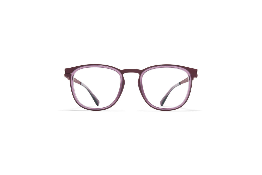 Occhiali da vista MYKITA CANTARA Elderberry Sweet Grape