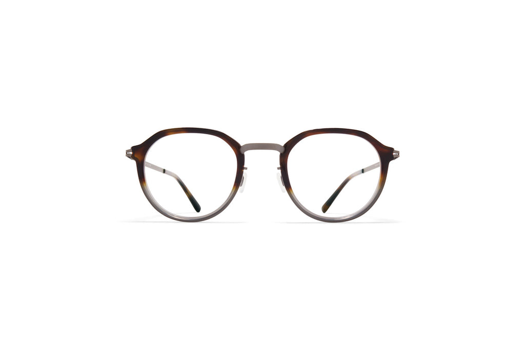 Occhiali da vista MYKITA HALVAR Graphite Santiago Gradient
